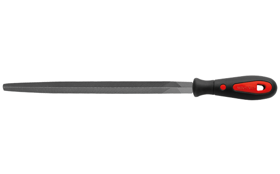 CETA-FORM J59-208H Orta Diş Üçgen Eğe 8'' 200 mm