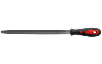 CETA-FORM J59-208H Orta Diş Üçgen Eğe 8'' 200 mm