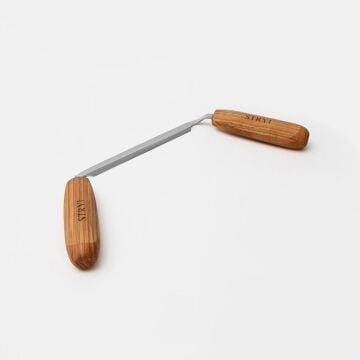 STRYI 111150 Skobel Tomruk Yontma Bıçağı