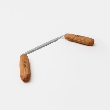 STRYI 111150 Skobel Tomruk Yontma Bıçağı