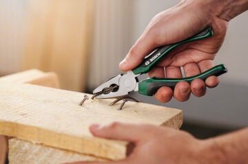 BOSCH 73 Parça Dolu Takım Çantası