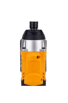 JCB 21-18ID Şarjlı Torklu Vidalama Makinası  18 Volt 3+4 Ah Çift Akülü