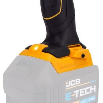 JCB 21-18BLID-B 18 Volt Somun Sıkma ve Vidalama (Akü-Şarj Aleti Hariç)