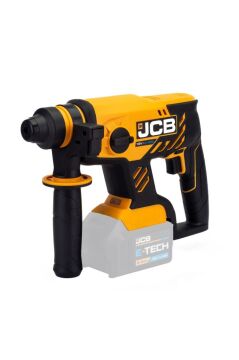 JCB 21-18BLRH 18 Volt Akülü Kırıcı Delici (Akü-Şarj Aleti Hariç)