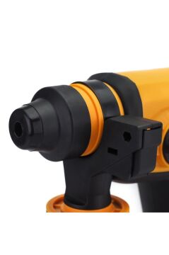 JCB 21-18BLRH 18 Volt Akülü Kırıcı Delici (Akü-Şarj Aleti Hariç)