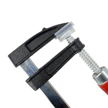 Eltu EL2-001 F Tipi Mini İşkence 50 x 100 mm