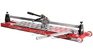 KRİSTAL HERKÜL Seramik-Fayans Kesme Makinası 1200 mm