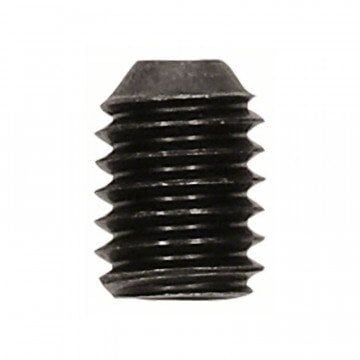 BOSCH Elmas Uçlu Panç İçin Merkezleme Uç Vidası (2608594162)