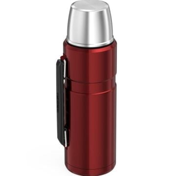 THERMOS SK2010 Termos 1.20 Litre (Cranberry) - 140936