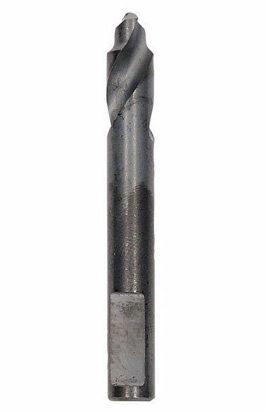 BOSCH TCT Elmas Uçlu Panç İçin Merkezleme Ucu (2608901452)