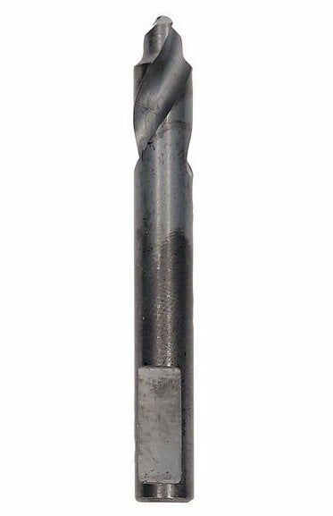BOSCH TCT Elmas Uçlu Panç İçin Merkezleme Ucu (2608901452)