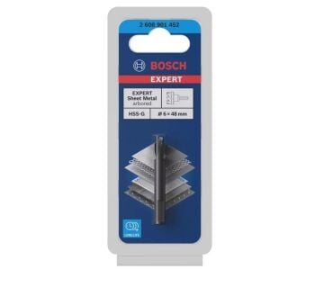 BOSCH TCT Elmas Uçlu Panç İçin Merkezleme Ucu (2608901452)