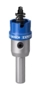 BOSCH TCT Elmas Uçlu Panç İçin Merkezleme Ucu (2608901452)