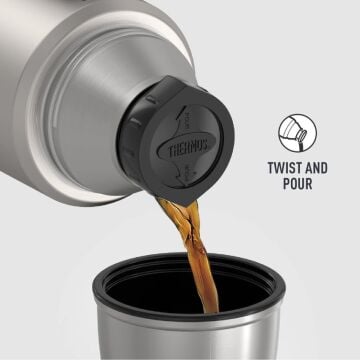 THERMOS SK2010 Termos 1.20 Litre (Matte) - 163963