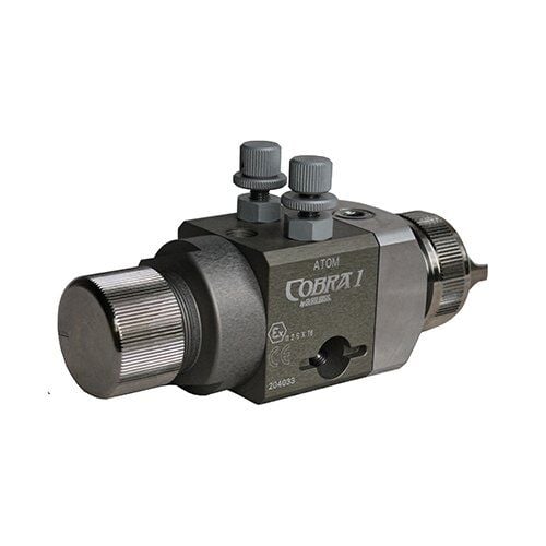 Devilbiss Cobra 1 Otomatik Boya Tabancası 1.0 mm