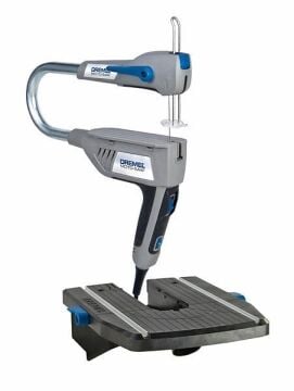 DREMEL MS20 Moto-Saw Hobi Kıl Testere