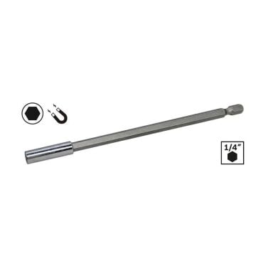 6480 Ekstra Uzun Manyetik Bits Tutucu Adaptör 150 mm