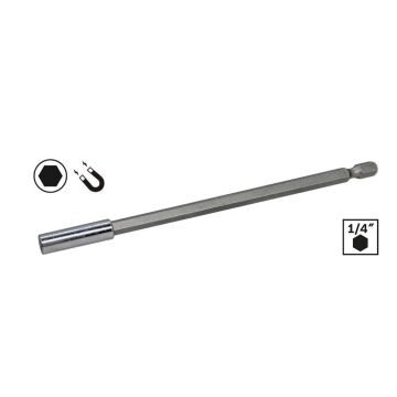 6480 Ekstra Uzun Manyetik Bits Tutucu Adaptör 150 mm