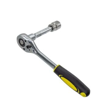 Combat 1/2'' Lokma Anahtar Takımı 12 Parça