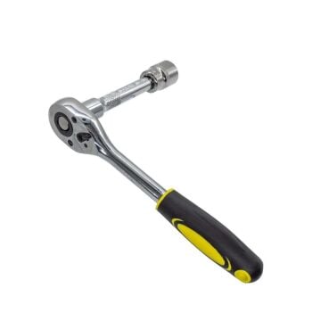 Combat 1/2'' Lokma Anahtar Takımı 12 Parça