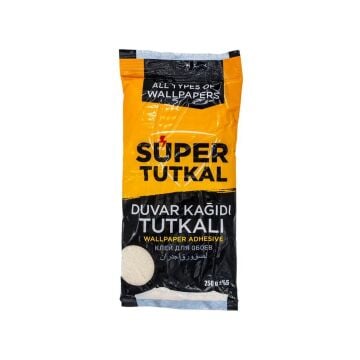 6471 Duvar Kağıdı Yapıştırıcı Tutkalı 250 gr
