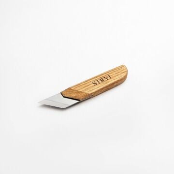 STRYI 184540 Ahşap Oyma Bıçağı