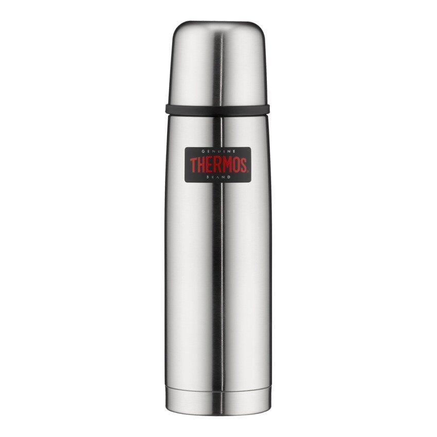 THERMOS FBB-500 Termos 0.50 Litre (Gri)
