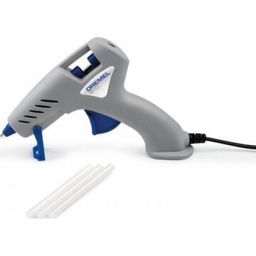 DREMEL 910 Elektrikli 7 mm Mum Silikon Tabancası