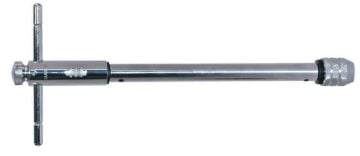 MAIER 250 mm Cırcırlı Kılavuz Kolu