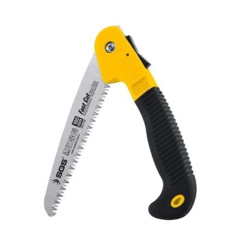 SGS 1756 Katlanır Budama Testeresi 180 mm