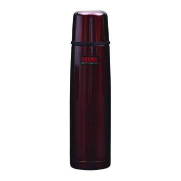 THERMOS FBB-1000 Termos 1 Litre (Midnight Red)