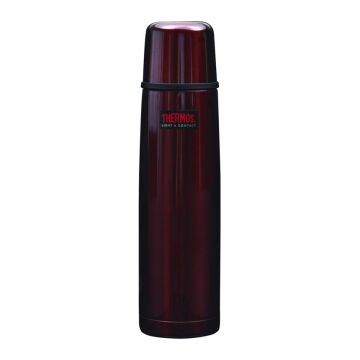 THERMOS FBB-1000 Termos 1 Litre (Midnight Red)