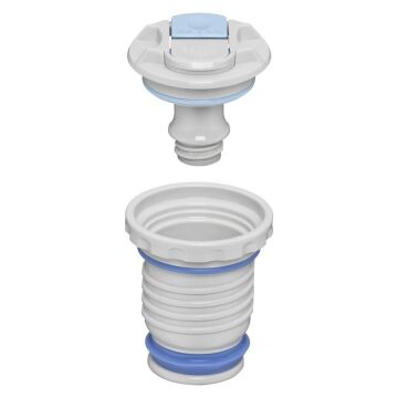 THERMOS FBB-1000 Termos 1 Litre (Midnight Red)