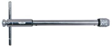 MAIER 300 mm Cırcırlı Kılavuz Kolu