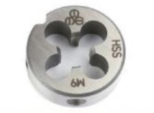 MTE M3x0.5 Pafta DIN223 (B00110020300)