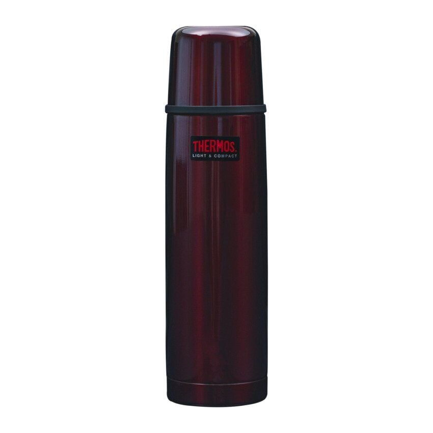 THERMOS FBB-750 Termos 0.75 Litre (MidnightRed)