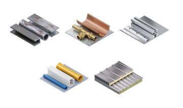 NORTON Clipper Ductile 230 mm Elmas Metal Kesme Testere - Disk (Taşlamalar için)