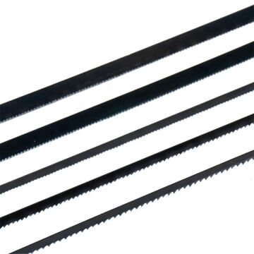 6503 Çok Amaçlı Mini El Testeresi 5 Bıçaklı