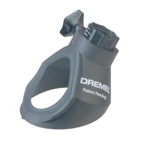 DREMEL 568 Duvar ve Yer Sıva Kazıma Seti