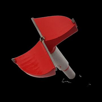 Ahşap Tas Menteşe Matkap Ucu Freze Bıçak 60 mm