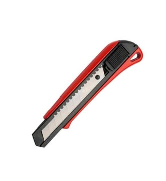 VIPTEC Metal Maket Bıçağı 18 mm(VT875111)