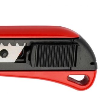 VIPTEC Metal Maket Bıçağı 18 mm(VT875111)