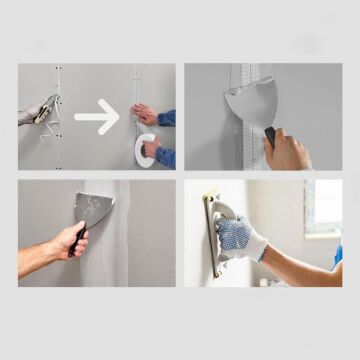 Alçıpan Derz Bandı 50mm x 90mt