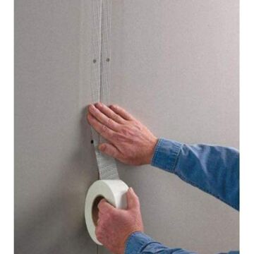 Alçıpan Derz Bandı 50mm x 90mt