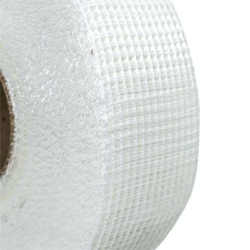 Alçıpan Derz Bandı 50mm x 90mt