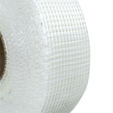 Alçıpan Derz Bandı 50mm x 90mt