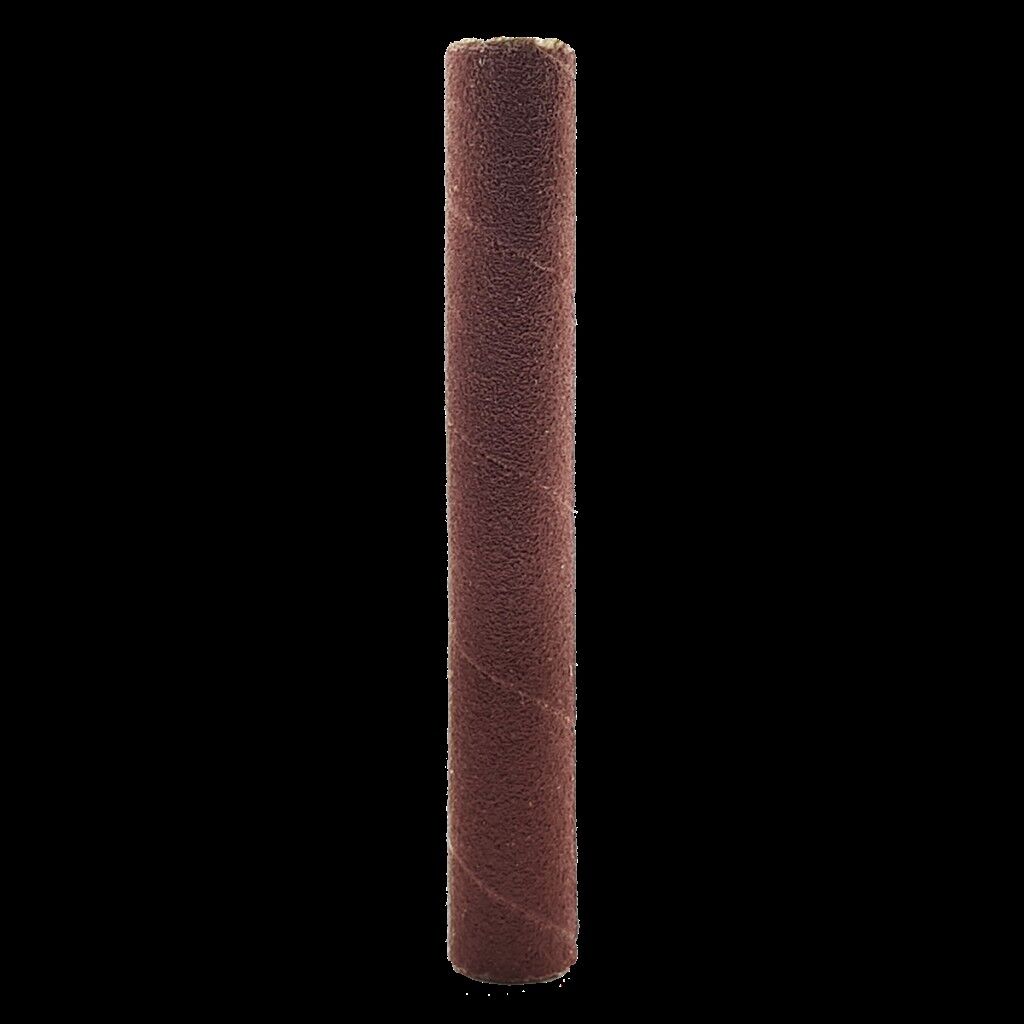 Titi 6674 Scheppach HG580 için Silindir Zımpara 13 x 115 mm 240 Kum