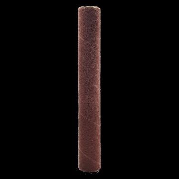 Titi 6674 Scheppach HG580 için Silindir Zımpara 13 x 115 mm 240 Kum