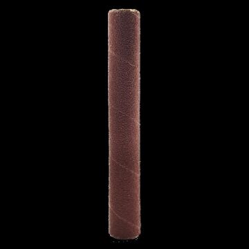 Titi 6674 Scheppach HG580 için Silindir Zımpara 13 x 115 mm 240 Kum