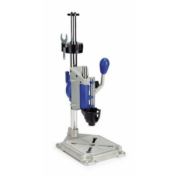 DREMEL 220 Matkap Delme Tezgahı